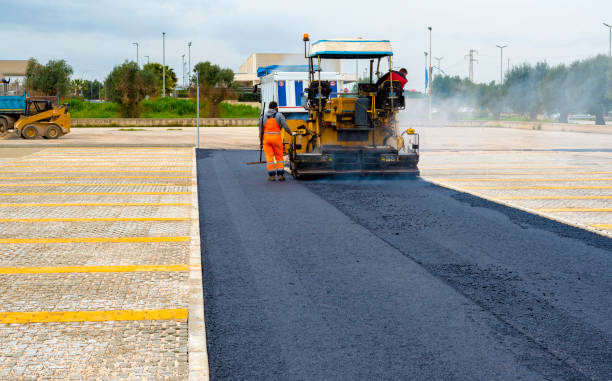Best Residential Paver Driveway  in Tipton, IA