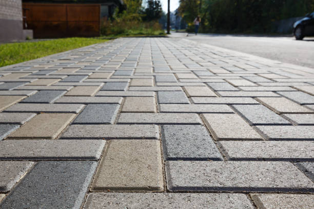 Best Professional Driveway Pavers  in Tipton, IA