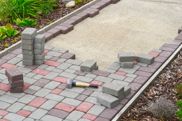 Best Decorative Driveway Pavers  in Tipton, IA