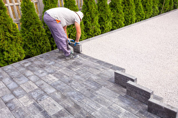 Best Affordable Driveway Paving  in Tipton, IA