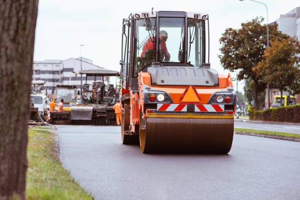 Best Residential Driveway Paver Services  in Tipton, IA