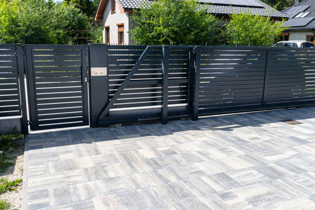 Best Brick Driveway Pavers  in Tipton, IA