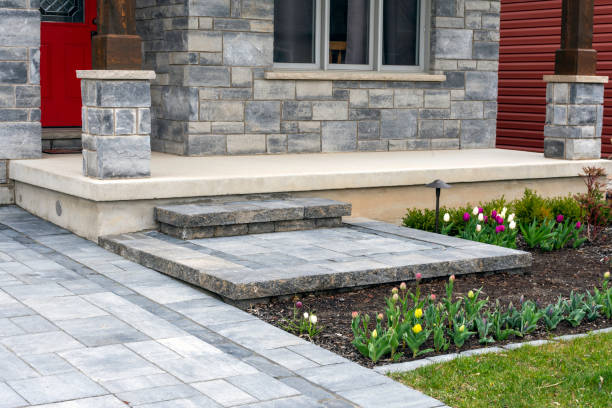 Best Driveway Pavers Near Me  in Tipton, IA
