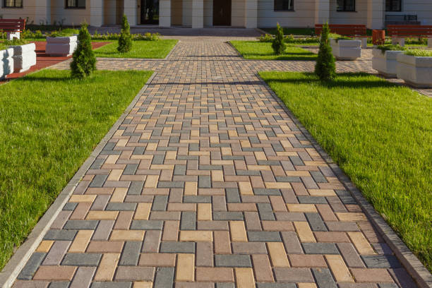 Best Driveway Resurfacing Pavers  in Tipton, IA